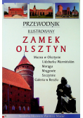 Przewodnik ilustrowany zamek Olsztyn