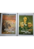 Polskie lata 1919 1920  tom I i II