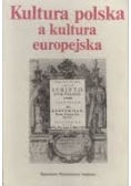 Kultura polska a kultura europejska