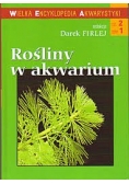 Rośliny w akwarium