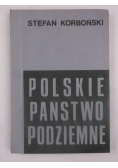 Polskie Państwo Podziemne