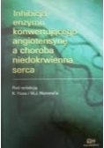 Inhibicja enzymu konwertującego angiotensynę a choroba niedokrwienna serca