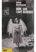 Dom sen i gry dziecięce