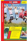 Przewodnik EuroPilot. Wypoczynek z dziećmi