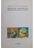 Ironiczny Konceptyzm