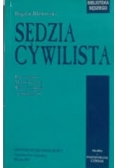 Sędzia cywilista