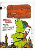 Mors ,pinky i zaginiony sztandar