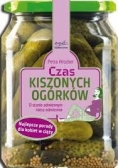 Czas kiszonych ogórków