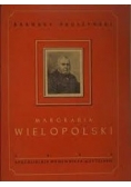 Margrabia Wielkopolski ,1946r.