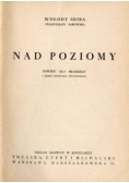 Nad poziomy,1946r.