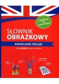 Słownik obrazkowy angielkso-polski