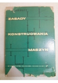 Zasady konstruowania maszyn