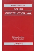 Polish Construction Law