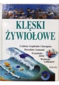Klęski żywiołowe
