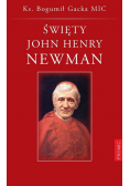 Święty John Henry Newman