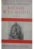 Religie wschodu z 44 ilustracjami