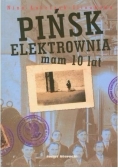 Pińsk, elektrownia. Mam 10 lat.