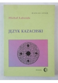 Język Kazachski