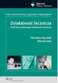 Działalność lecznicza