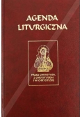 Agenda liturgiczna tom 252