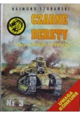 Czarne Berety Nr 3