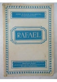 Rafael, 1939 r.
