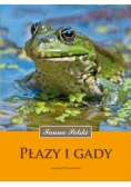 Płazy i gady. Fauna Polski