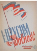 Łużycom wolność, 1946 r.