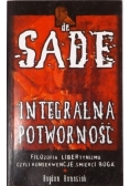 Integralna potworność
