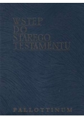 Wstęp do Starego Testamentu