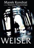 Weiser, DVD, nowa