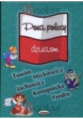 Poeci polscy dzieciom
