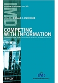 Competing with Information