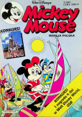Mickey Mouse nr 7