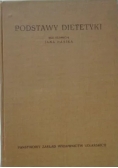 Podstawy dietetyki