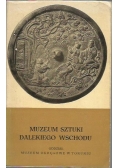 Muzeum sztuki dalekiego wschodu