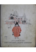 Nad dalekim cichym Fjordem 1911 r