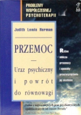 Przemoc uraz psychiczny i powrót do równowagi