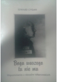Boga waszego tu nie ma