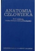 Anatomia człowieka