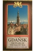 Gdańsk, the pearl of the baltic sea