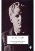 Writings on Irish Folklore, Legend, and Myth