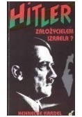 Hitler założycielem Izraela?