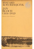 Jan Bloch 1836 1902