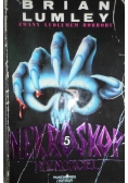 Nekroskop Roznosiciel
