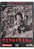 Hiroszima dni które wstrząsnęły światem, DVD, Nowa
