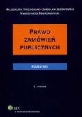 Prawo zamówień publicznych