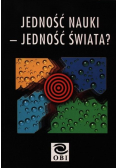 Jedność nauki jedność świata