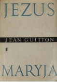 Jezus, Maryja