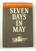 Seven Days in May